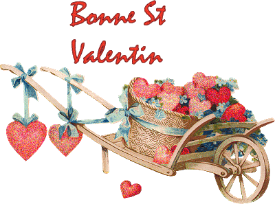 14 fevrier