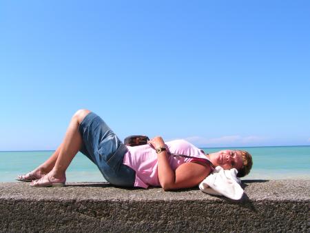 repos