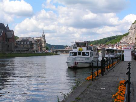 vue de la Meuse