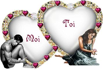 4 ans d'amour