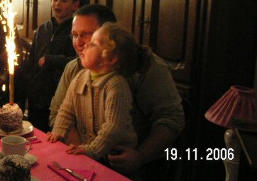 le gateau